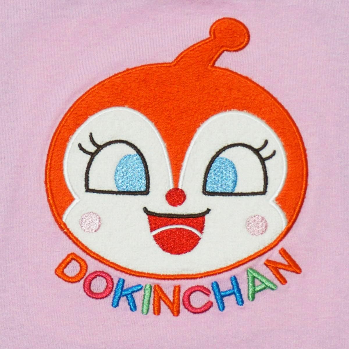 Amazon.co.jp: [バンダイ] 2025年 夏物 【本体綿100％】アンパンマン